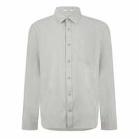 Мъжки ризи Мъжка Риза Jack Wills Plain Flannel Shirt Mens Върба Мъжка Риза Jack Wills Plain Flannel Shirt Mens Върба Мъжки ризи