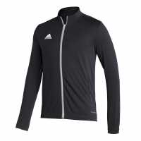 Adidas Мъжко Спортно Горнище Ent22 Track Jacket Mens Black Adidas Мъжко Спортно Горнище Ent22 Track Jacket Mens Black