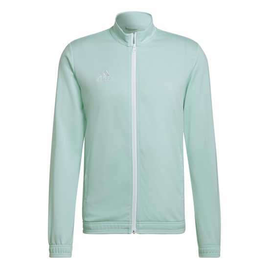 Adidas Мъжко Спортно Горнище Ent22 Track Jacket Mens Clear Mint 