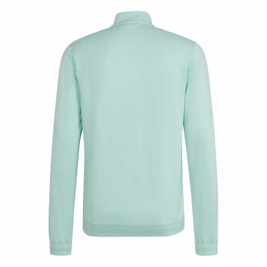 Adidas Мъжко Спортно Горнище Ent22 Track Jacket Mens Clear Mint 