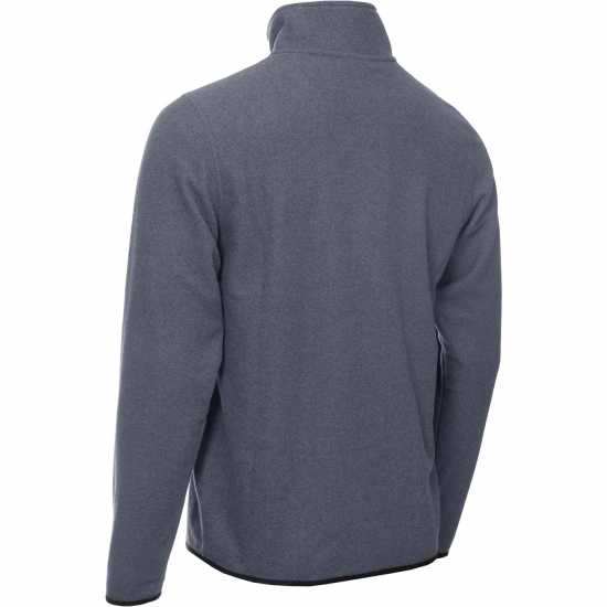 Полар Мъже Calvin Klein Golf Planet Golf Fleece Mens Чамарл Дрехи за голф