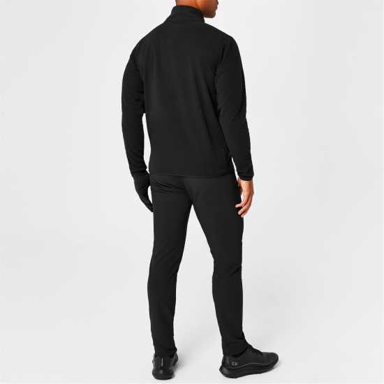 Полар Мъже Calvin Klein Golf Calvinklein Planet Golf Fleece Mens  