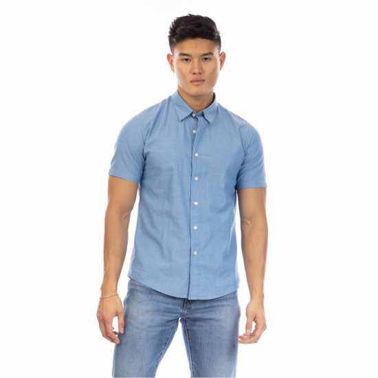 W Jim Ss Shirt Sn99 W Jim Ss Shirt Sn99