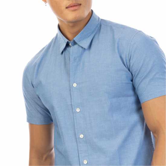 W Jim Ss Shirt Sn99 W Jim Ss Shirt Sn99