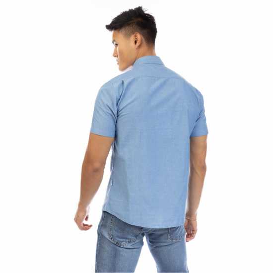 W Jim Ss Shirt Sn99 W Jim Ss Shirt Sn99