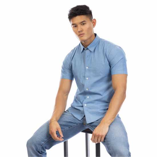 W Jim Ss Shirt Sn99 W Jim Ss Shirt Sn99