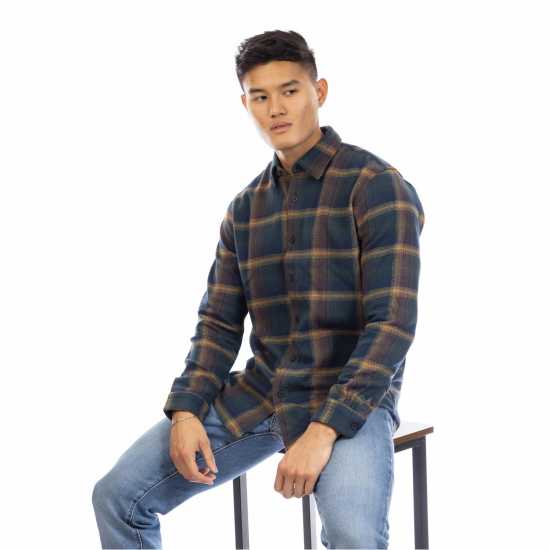 Тениска W Abbott Shirt Sn99  