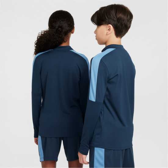 Футболни тренировъчни горнища Nike Nk Df Acd23 Drill Top Br Nike Nk Df Acd23 Drill Top Br Футболни тренировъчни горнища