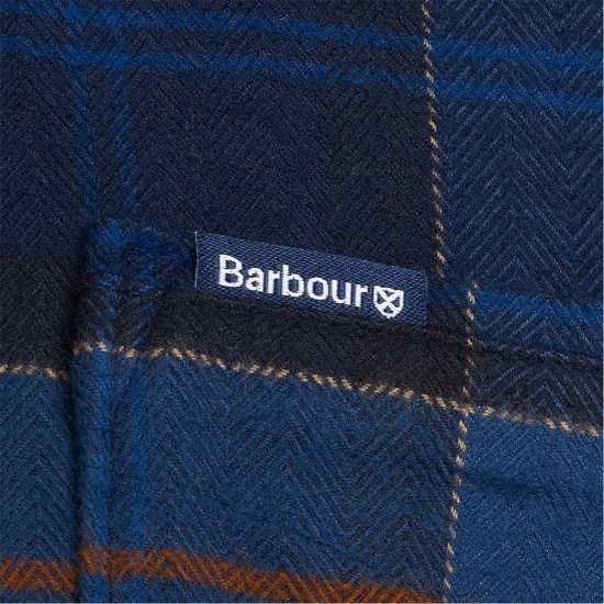Barbour Тениска Kyeloch Tailored Fit Shirt  