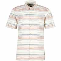 Barbour Карирана Блуза Bearing Striped Shirt  
