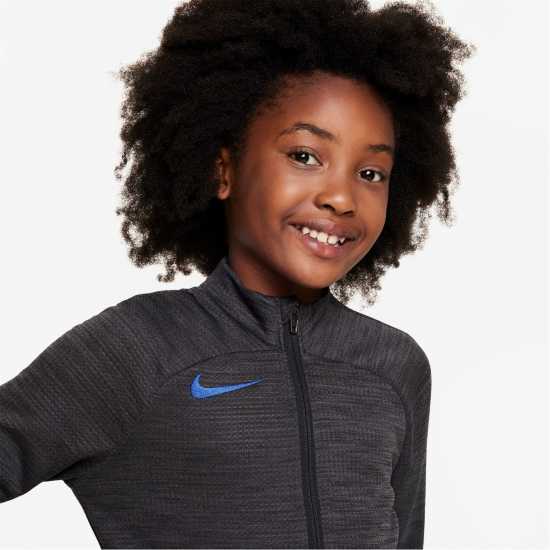 Nike Детско Спортно Горнище Academy Track Jacket Juniors  Футболни екипи за бягане