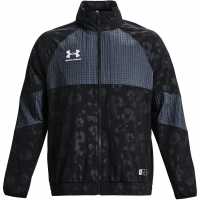 Under Armour Accel Track Jkt Sn99