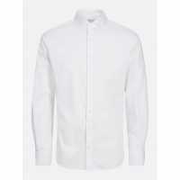 Stretch Shirt Junior Boys Stretch Shirt Junior Boys