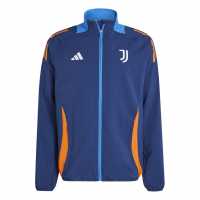 Adidas Мъжко Спортно Горнище Juve Pre Jkt Tracksuit Top Mens Adidas Мъжко Спортно Горнище Juve Pre Jkt Tracksuit Top Mens