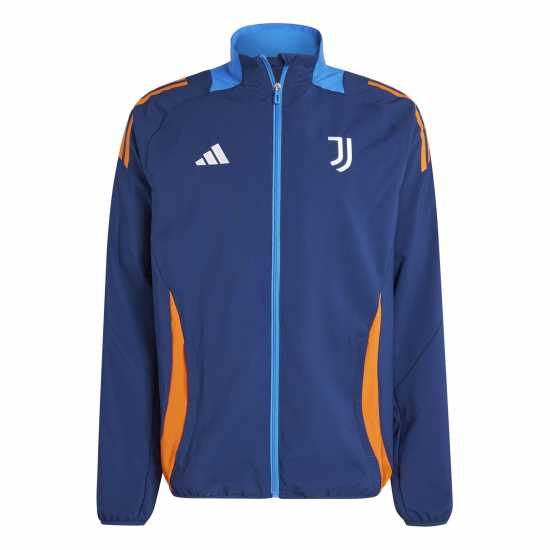 Adidas Мъжко Спортно Горнище Juve Pre Jkt Tracksuit Top Mens Adidas Мъжко Спортно Горнище Juve Pre Jkt Tracksuit Top Mens