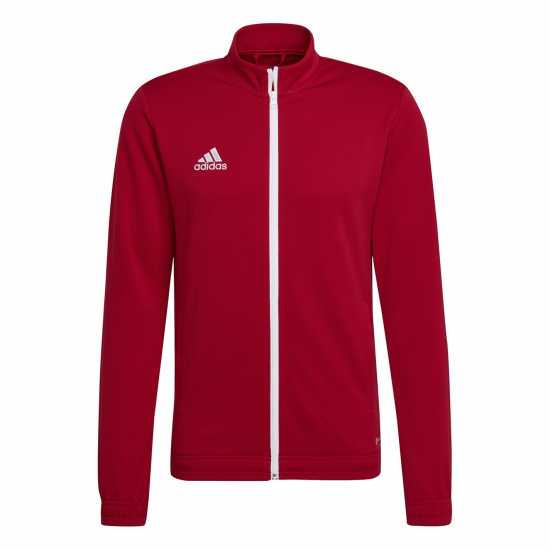 Adidas Мъжко Спортно Горнище Ent22 Tk Jkt Tracksuit Top Mens Adidas Мъжко Спортно Горнище Ent22 Tk Jkt Tracksuit Top Mens