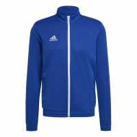 Adidas Мъжко Спортно Горнище Ent22 Tk Jkt Tracksuit Top Mens Adidas Мъжко Спортно Горнище Ent22 Tk Jkt Tracksuit Top Mens