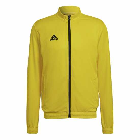 Всекидневно футболно облекло Adidas Мъжко Спортно Горнище Ent22 Tk Jkt Tracksuit Top Mens Adidas Мъжко Спортно Горнище Ent22 Tk Jkt Tracksuit Top Mens Всекидневно футболно облекло