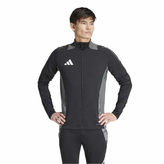 Adidas Мъжко Спортно Горнище Tiro24 C Tr Jkt Tracksuit Top Mens Adidas Мъжко Спортно Горнище Tiro24 C Tr Jkt Tracksuit Top Mens