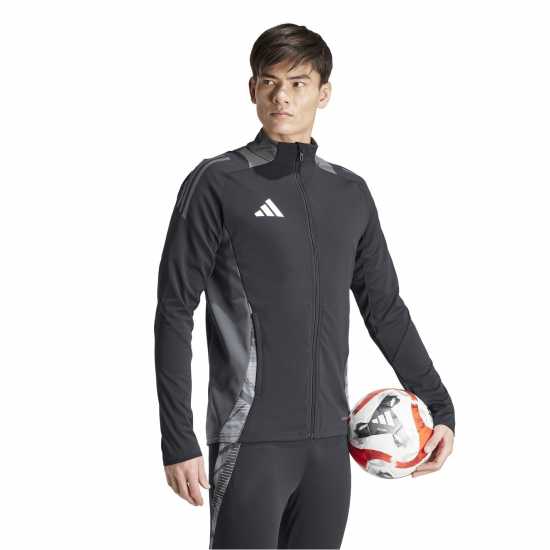 Adidas Мъжко Спортно Горнище Tiro24 C Tr Jkt Tracksuit Top Mens Adidas Мъжко Спортно Горнище Tiro24 C Tr Jkt Tracksuit Top Mens