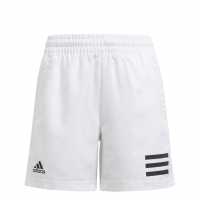 Adidas Club Tennis 3-Stripes Shorts Kids  