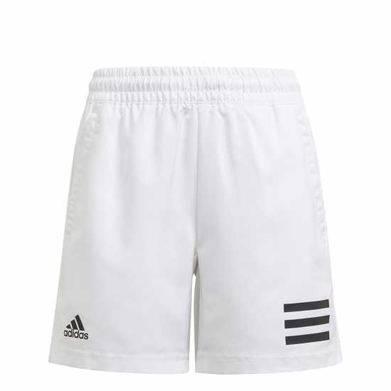 Adidas Club Tennis 3-Stripes Shorts Kids  