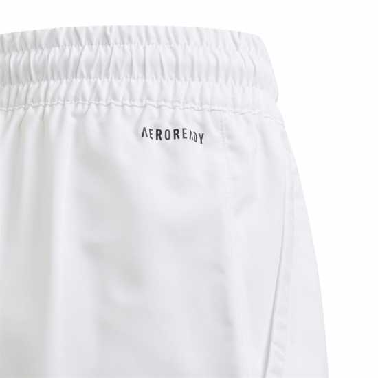 Adidas Club Tennis 3-Stripes Shorts Kids  