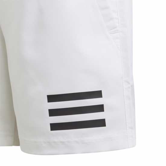 Adidas Club Tennis 3-Stripes Shorts Kids  