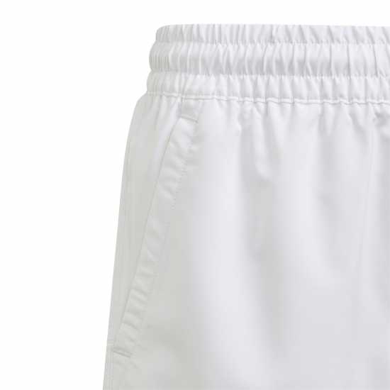 Adidas Club Tennis 3-Stripes Shorts Kids  