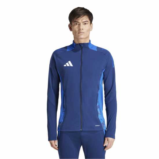 Adidas Мъжко Спортно Горнище Tiro24 C Tr Jkt Tracksuit Top Mens Adidas Мъжко Спортно Горнище Tiro24 C Tr Jkt Tracksuit Top Mens