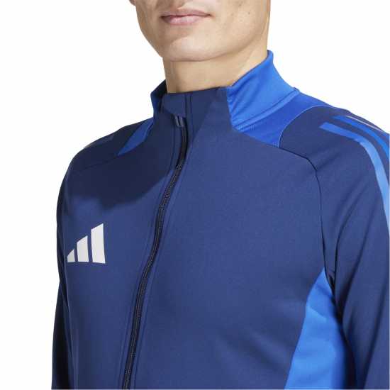 Adidas Мъжко Спортно Горнище Tiro24 C Tr Jkt Tracksuit Top Mens Adidas Мъжко Спортно Горнище Tiro24 C Tr Jkt Tracksuit Top Mens