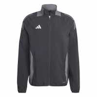 Adidas Мъжко Спортно Горнище Tiro24 C Prejkt Tracksuit Top Mens  Всекидневно футболно облекло
