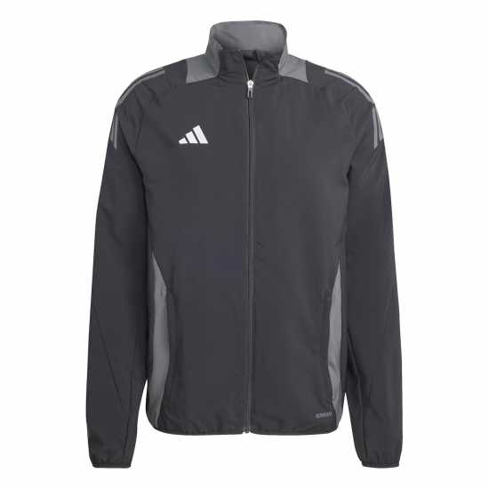 Всекидневно футболно облекло Adidas Мъжко Спортно Горнище Tiro24 C Prejkt Tracksuit Top Mens Adidas Мъжко Спортно Горнище Tiro24 C Prejkt Tracksuit Top Mens Всекидневно футболно облекло