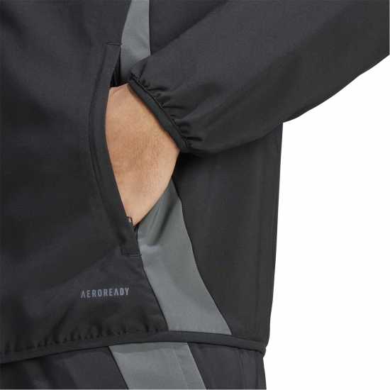 Всекидневно футболно облекло Adidas Мъжко Спортно Горнище Tiro24 C Prejkt Tracksuit Top Mens Adidas Мъжко Спортно Горнище Tiro24 C Prejkt Tracksuit Top Mens Всекидневно футболно облекло