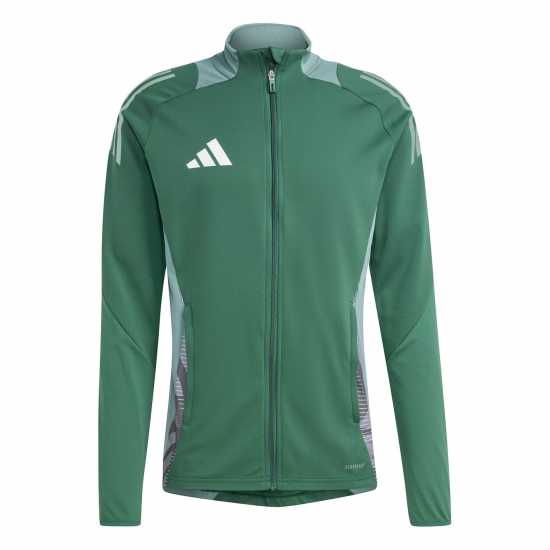 Adidas Мъжко Спортно Горнище Tiro24 C Tr Jkt Tracksuit Top Mens Adidas Мъжко Спортно Горнище Tiro24 C Tr Jkt Tracksuit Top Mens Всекидневно футболно облекло
