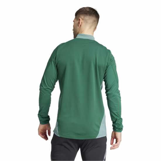 Adidas Мъжко Спортно Горнище Tiro24 C Tr Jkt Tracksuit Top Mens Adidas Мъжко Спортно Горнище Tiro24 C Tr Jkt Tracksuit Top Mens Всекидневно футболно облекло