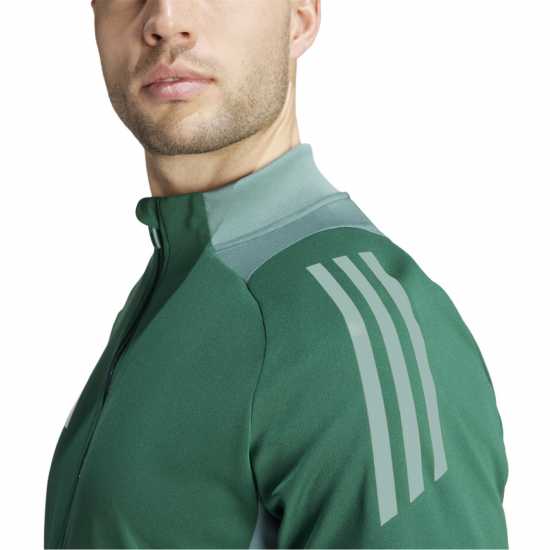 Adidas Мъжко Спортно Горнище Tiro24 C Tr Jkt Tracksuit Top Mens Adidas Мъжко Спортно Горнище Tiro24 C Tr Jkt Tracksuit Top Mens Всекидневно футболно облекло