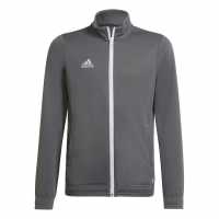 Adidas Ent22 Tk Jkty Tracksuit Top Unisex Kids Adidas Ent22 Tk Jkty Tracksuit Top Unisex Kids