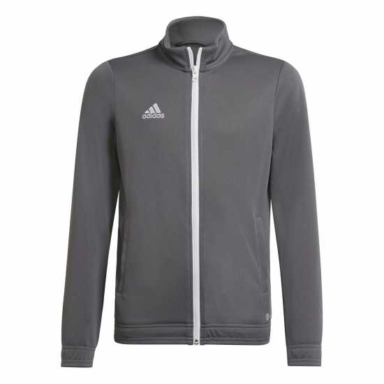 Adidas Ent22 Tk Jkty Tracksuit Top Unisex Kids Adidas Ent22 Tk Jkty Tracksuit Top Unisex Kids