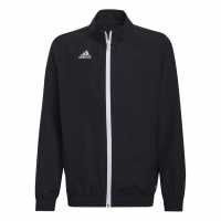 Adidas Ent22 Prejkty Tracksuit Top Unisex Kids Adidas Ent22 Prejkty Tracksuit Top Unisex Kids