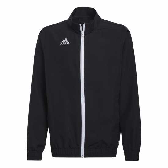 Adidas Ent22 Prejkty Tracksuit Top Unisex Kids Adidas Ent22 Prejkty Tracksuit Top Unisex Kids