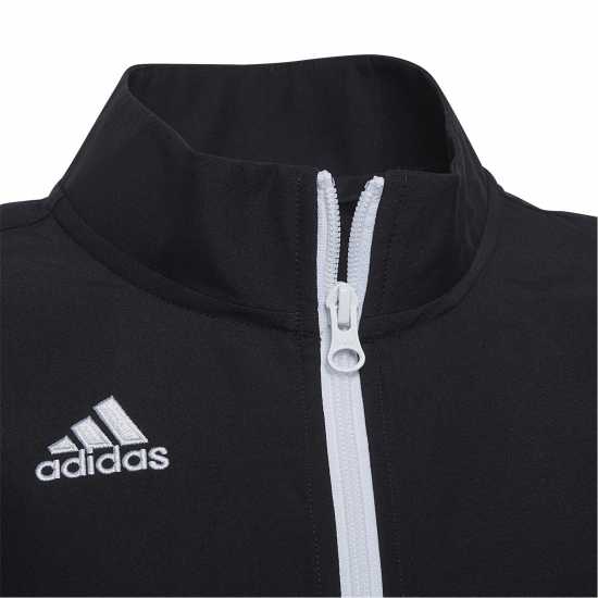 Adidas Ent22 Prejkty Tracksuit Top Unisex Kids Adidas Ent22 Prejkty Tracksuit Top Unisex Kids