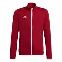 Adidas Ent22 Tk Jkty Tracksuit Top Unisex Kids Adidas Ent22 Tk Jkty Tracksuit Top Unisex Kids