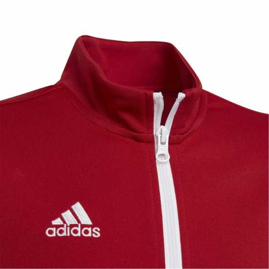 Adidas Ent22 Tk Jkty Tracksuit Top Unisex Kids Adidas Ent22 Tk Jkty Tracksuit Top Unisex Kids