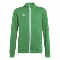 Adidas Ent22 Tk Jkty Tracksuit Top Unisex Kids Adidas Ent22 Tk Jkty Tracksuit Top Unisex Kids