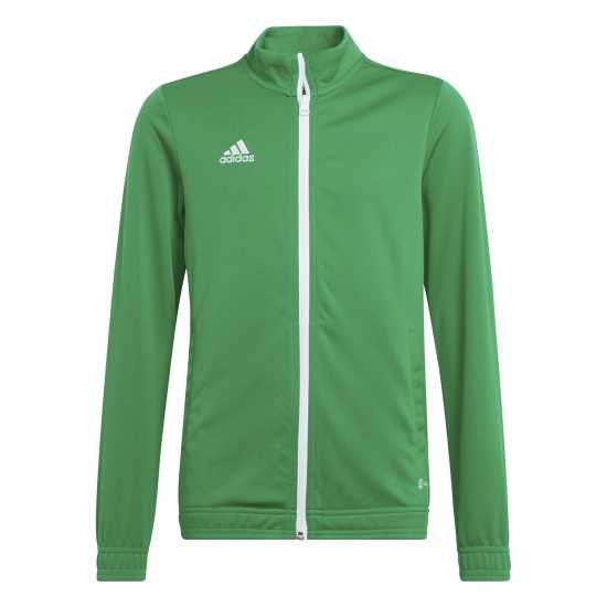 Adidas Ent22 Tk Jkty Tracksuit Top Unisex Kids Adidas Ent22 Tk Jkty Tracksuit Top Unisex Kids