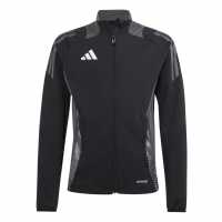 Adidas Tiro24 C Trjkty Tracksuit Top Unisex Kids  