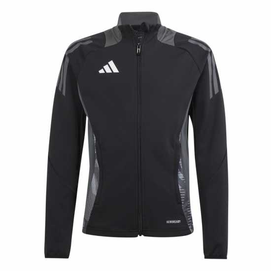 Adidas Tiro24 C Trjkty Tracksuit Top Unisex Kids Adidas Tiro24 C Trjkty Tracksuit Top Unisex Kids
