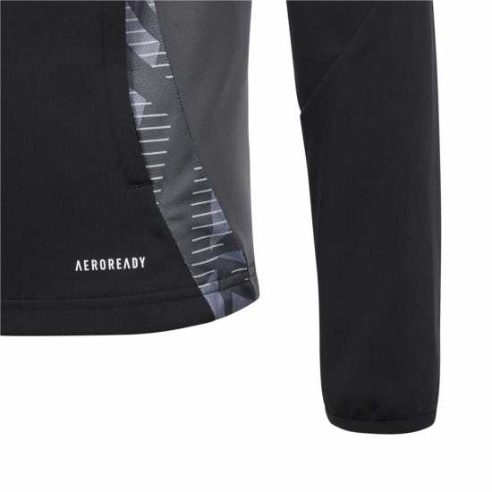 Adidas Tiro24 C Trjkty Tracksuit Top Unisex Kids Adidas Tiro24 C Trjkty Tracksuit Top Unisex Kids