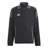 Adidas Tiro24 Cprejkty Tracksuit Top Unisex Kids  